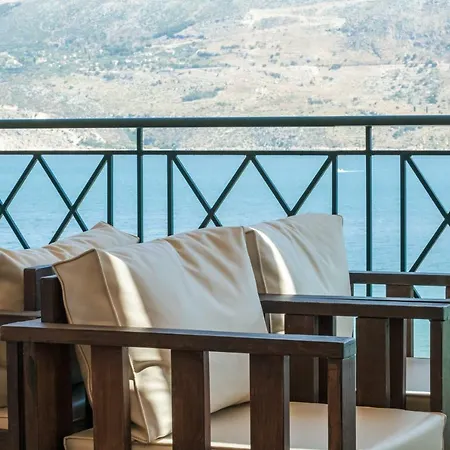 Lazaratos 2* Kouvalata