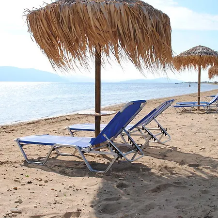 Lazaratos 2* Kouvalata