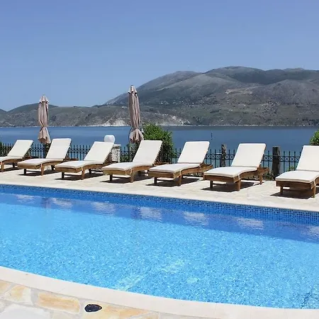 Lazaratos 2* Kouvalata