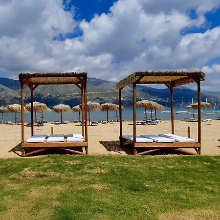 Appart hôtel Lazaratos