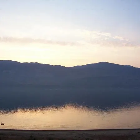 Appart hôtel Lazaratos