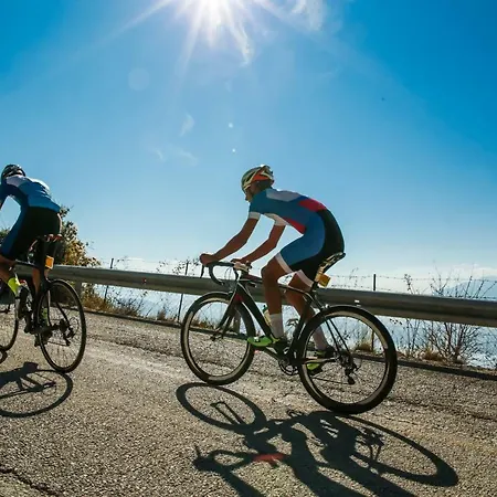 Appart hôtel Lazaratos