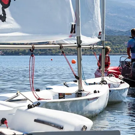 Lazaratos Appart hôtel Kouvalata